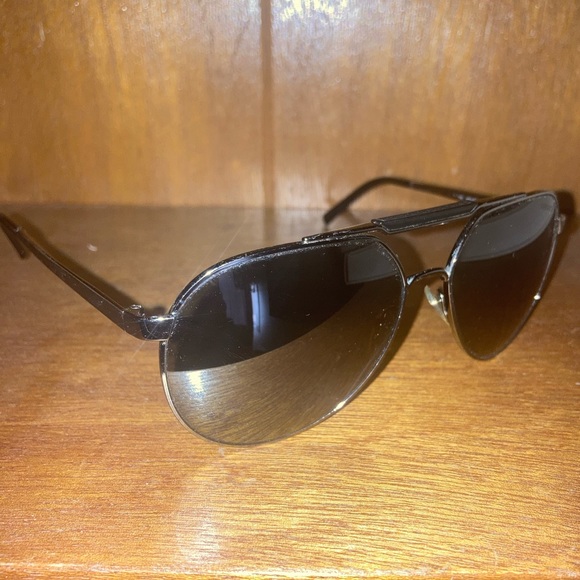 Versace Aviators - Picture 3 of 5